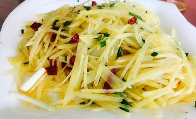 正宗当阳郭场鸡夜档