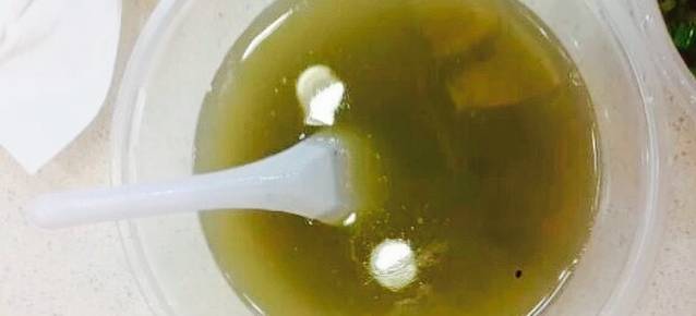 百年老记·卢氏沙埠糕