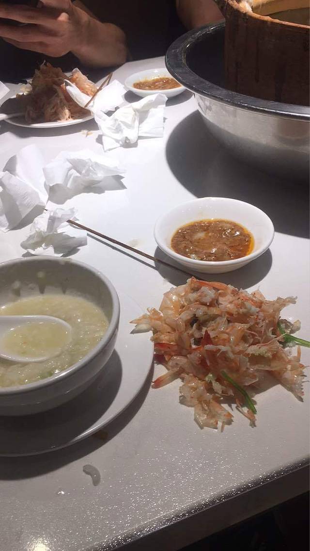 东记美食馆(笋岗店)