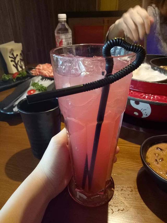 熊喵来了火锅(四平万达店)