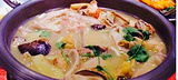 原味石锅鱼