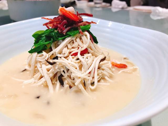 子福慧(虹桥店)