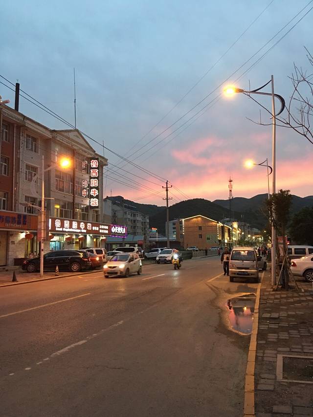 老唐羊蝎子火锅(崇礼总店)