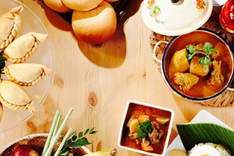 22老曾记 Jem 攻略 新加坡老曾记 Jem 美食推荐 点评 电话 地址 去哪儿攻略