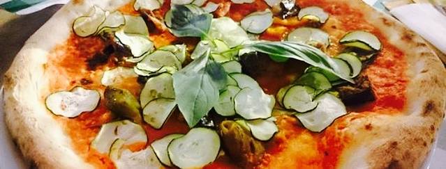 Pizzeria Ristorante Alla Grotta