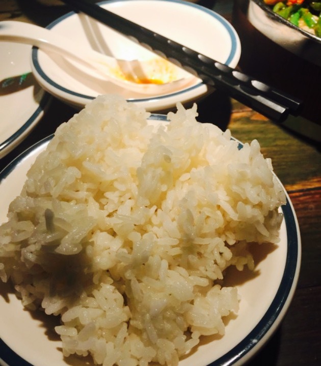 相遇融合餐厅(镇江吾悦店)