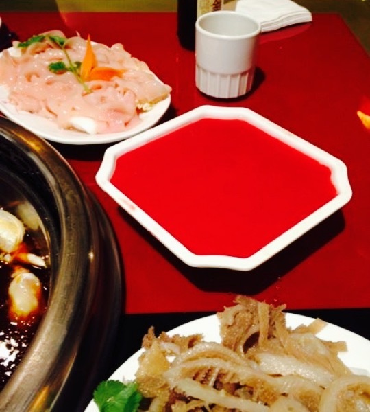 潘师傅白马鸡汤(总店)