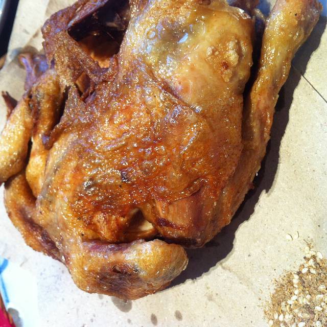 大厨小馆(高新枫尚店)