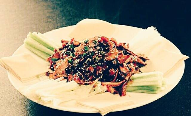 马胖子罩饼(玉兰店)