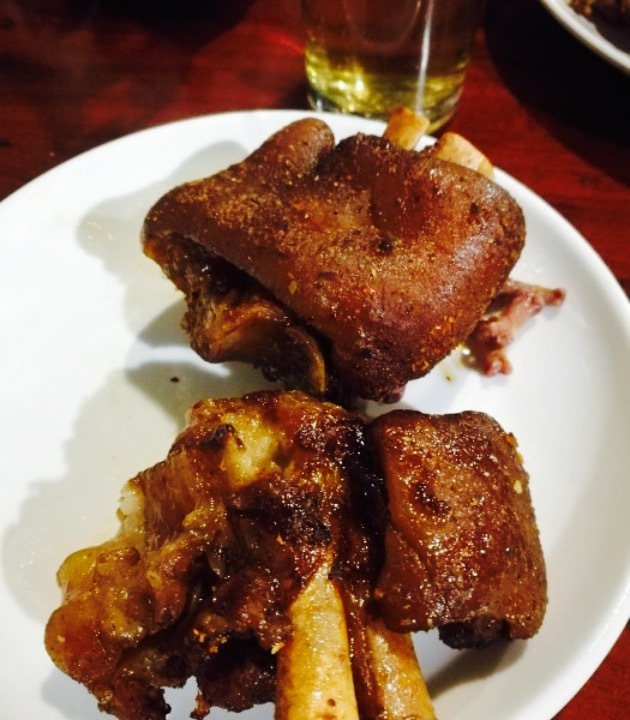 大家乐(圆西路店)