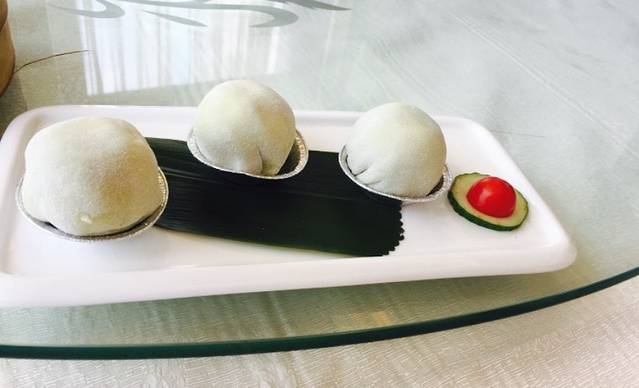 东城国际酒店·东宝轩中餐厅