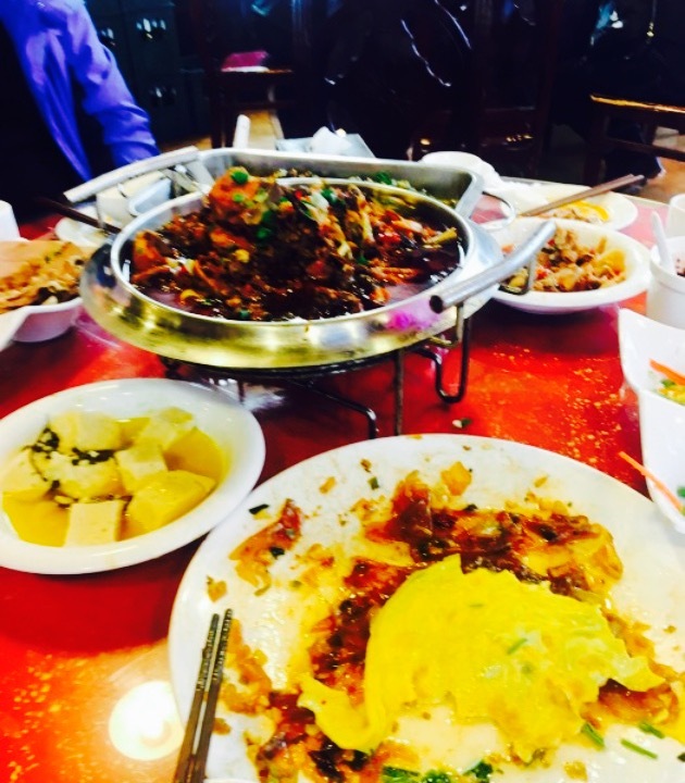 王老赏烩面(文化路店)