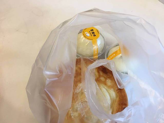 罗森尼娜(鲤鱼江店)