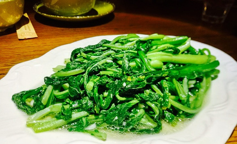 80印象怀旧主题餐厅