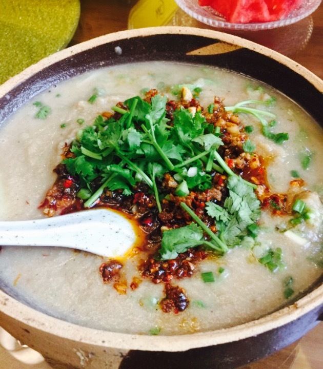 筷乐伍味 常德钵子菜(石岩店)