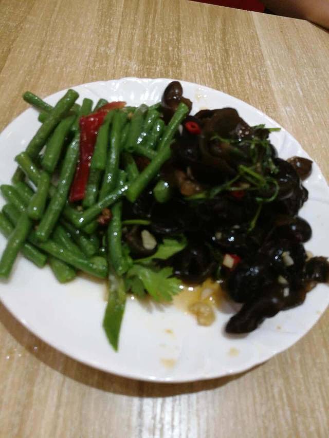 重庆小面(泉城经典店)