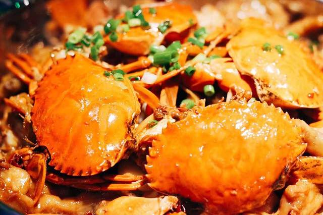 胖哥俩肉蟹煲(西城都荟店)