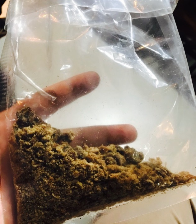 丽江传统鲜制牦牛肉