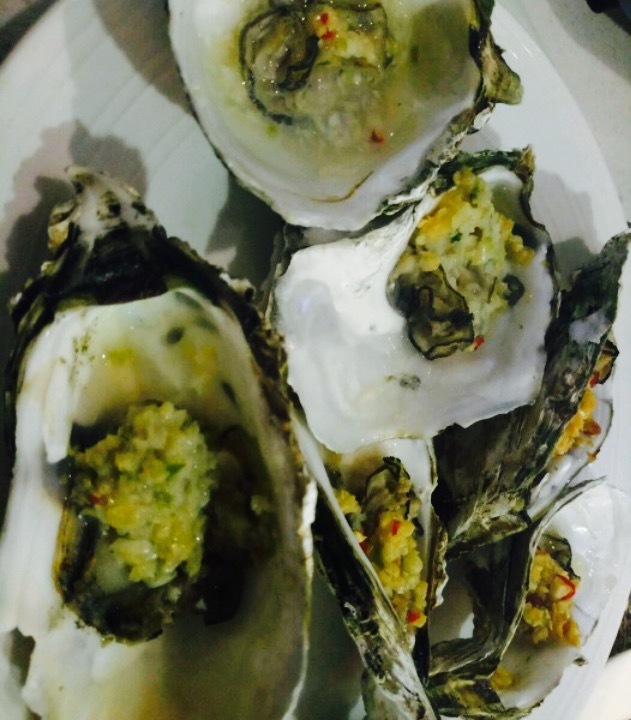 金銮酒店·布鲁斯餐厅