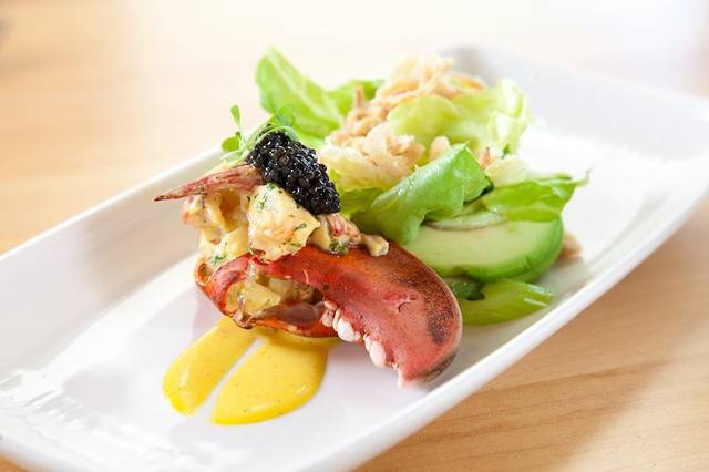 Seaspice Brasserie & Lounge