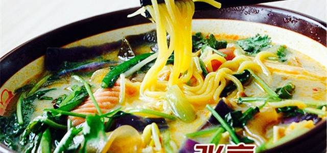 张亮麻辣烫(南法信店)