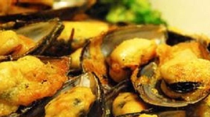 鲤鱼门小鲤鱼火锅