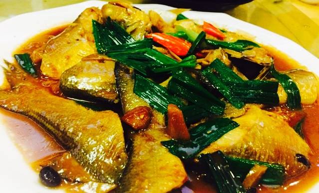 聚贤庄私房菜(洛江店)