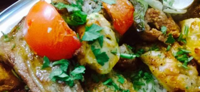 Riverside Restaurant