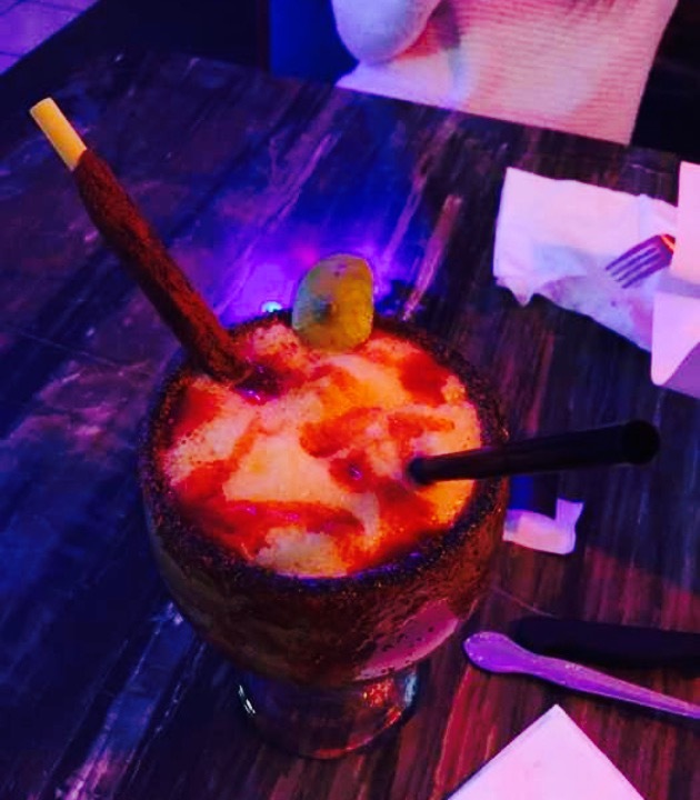 San Isidro Mexican Restaurant