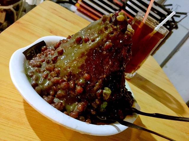 二斗栗子(西湖道店)