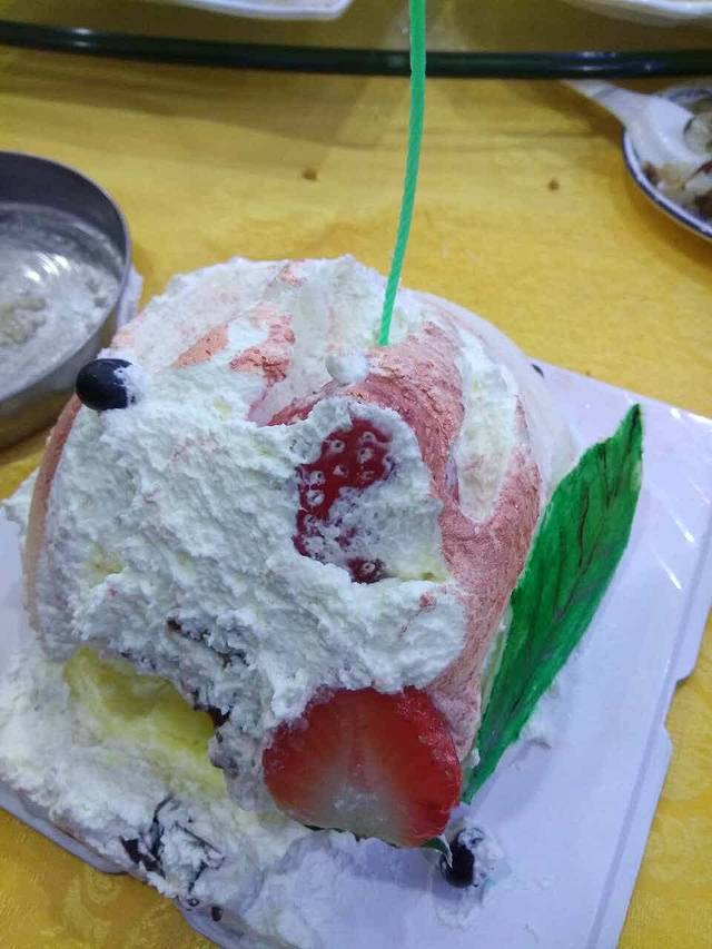 鸽庄园(石龙黄州店)