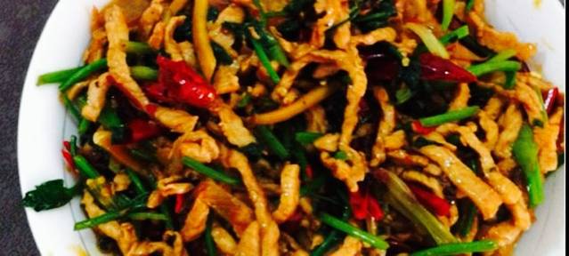 小清花亲民早餐