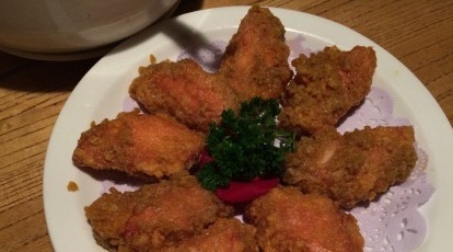 潮府粥道(96广场店)