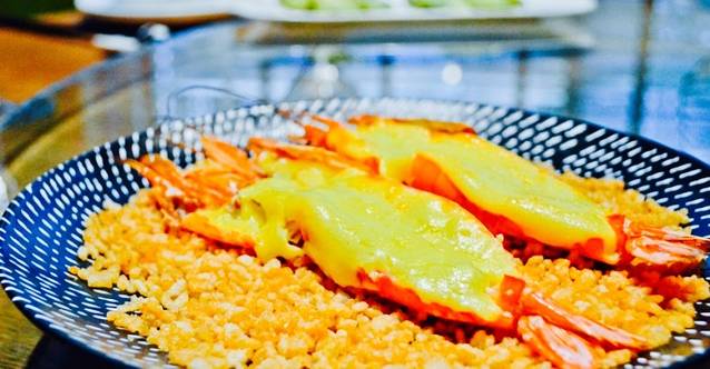 拔萃花园餐厅(象南里店)