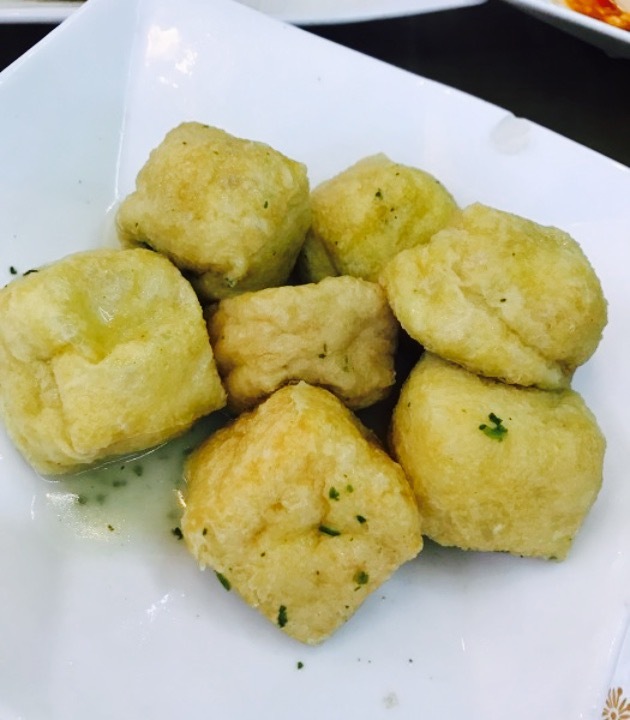 半暖时光私房菜(乌镇店)