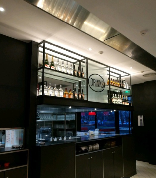 必胜客(远洋未来汇购物中心店)