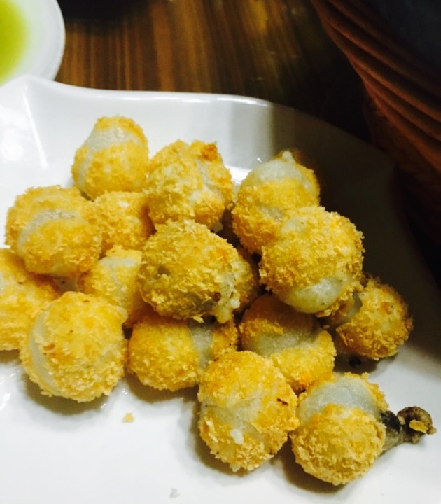 庄稼人(韩府新苑店)