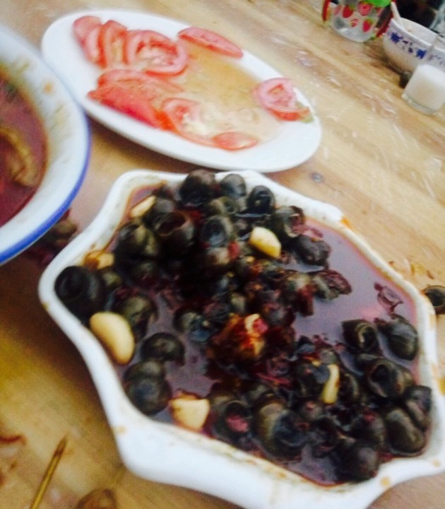 电厂螺丝口味馆(府前路店)