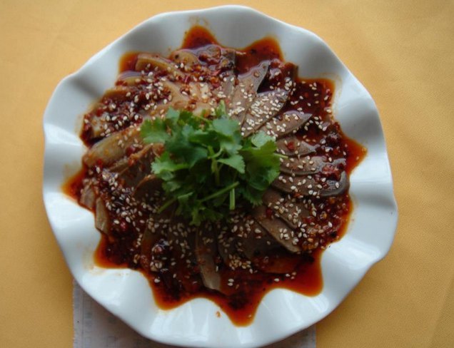 三亚海纳百川川菜馆(商品街店)