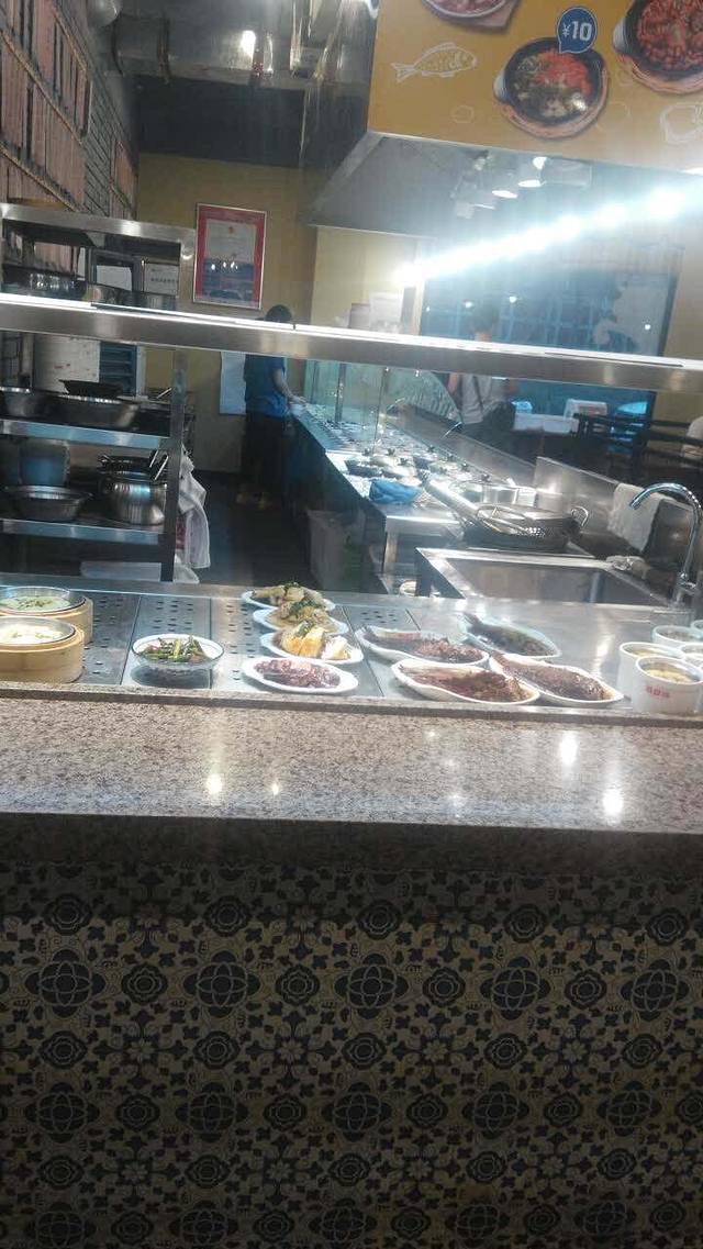 金小悦饭堂(许安店)