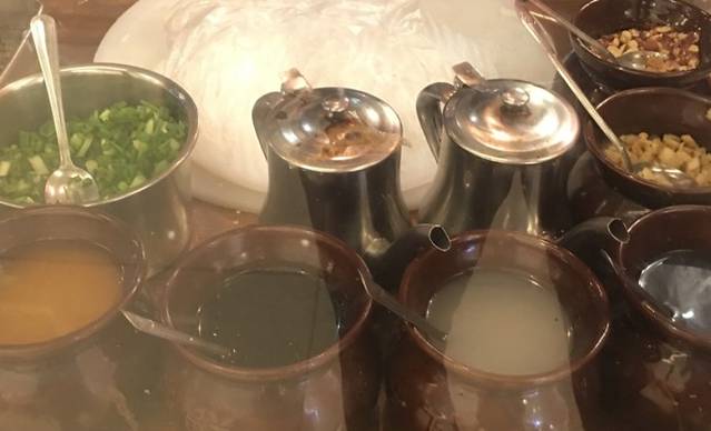 黑白电视老长沙吃货铺(喜盈门范城店)