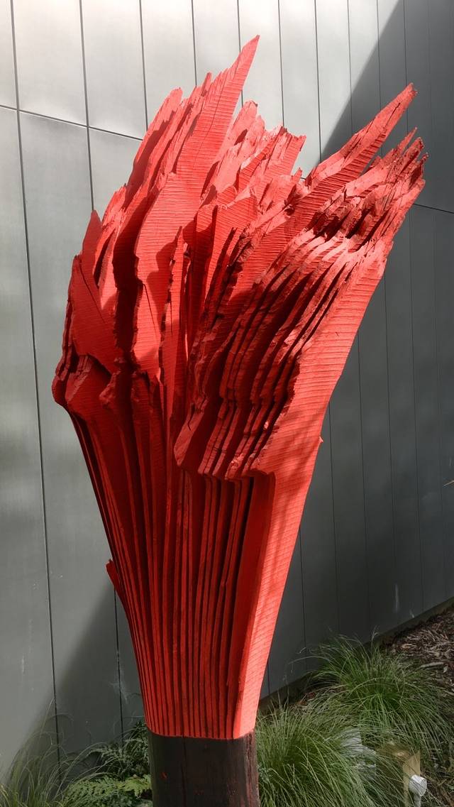 Suter Art Gallery Cafe