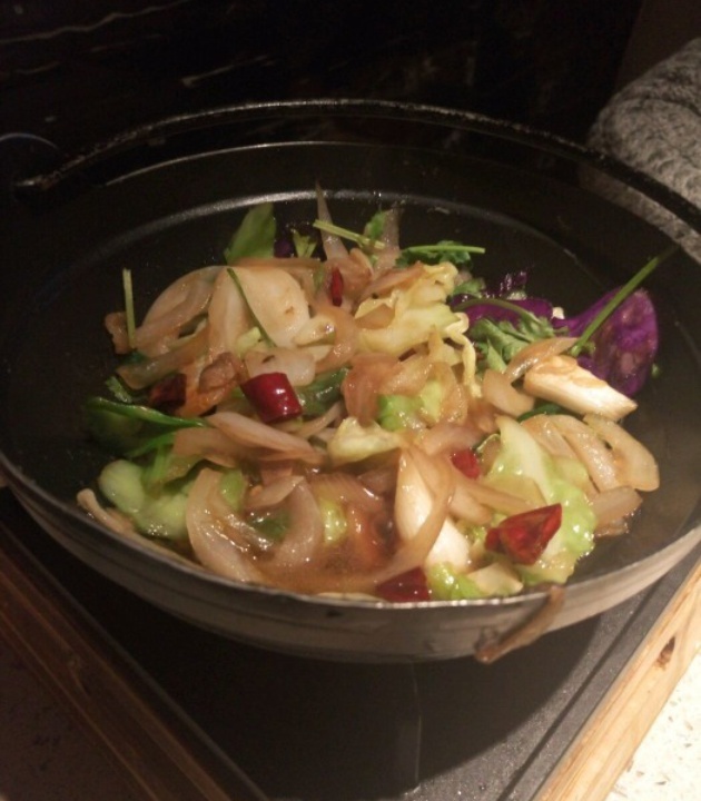 小团圆(龙湾万达店)