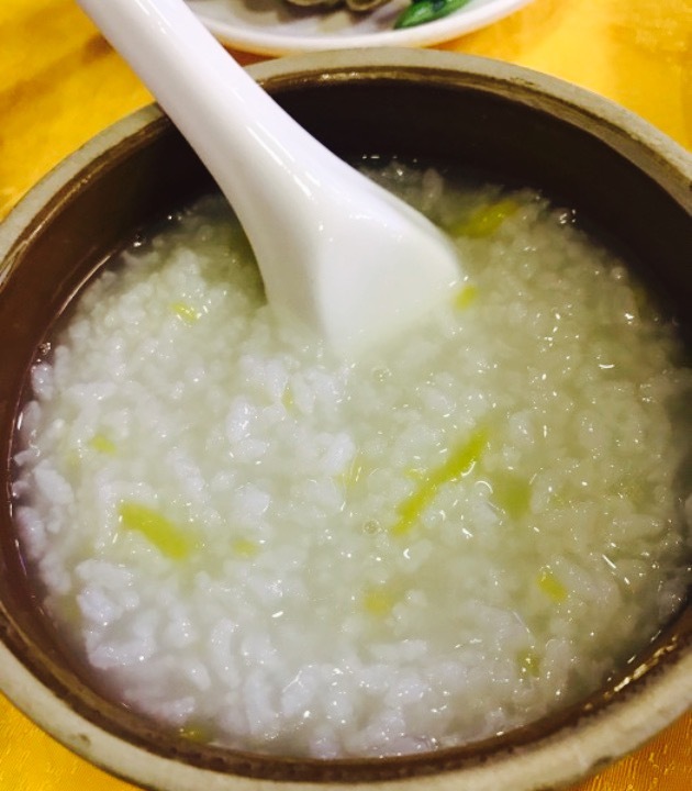 潮民砂锅粥·蕃薯粥(汇侨新城店)