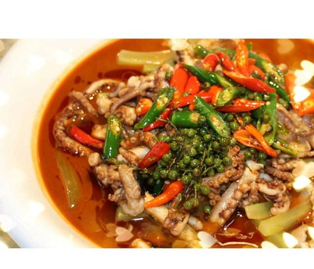 新净雅烹小鲜(学院路店)