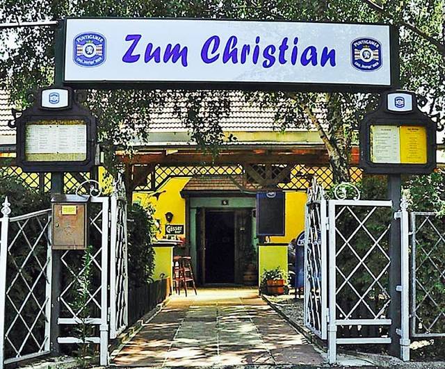 Zum Christian