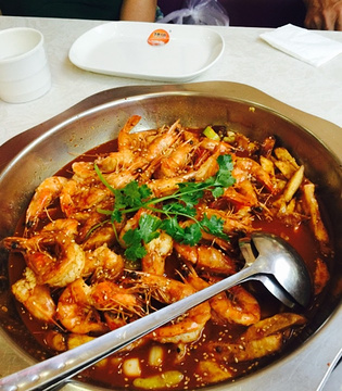 李想大虾(高陵店)