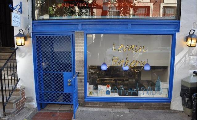 Levain Bakery