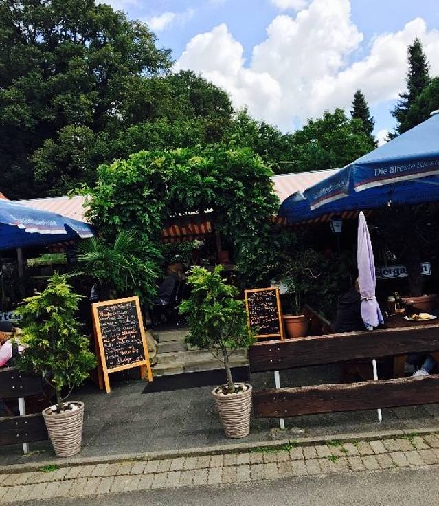 Heisserackerhof Al Cappuccino