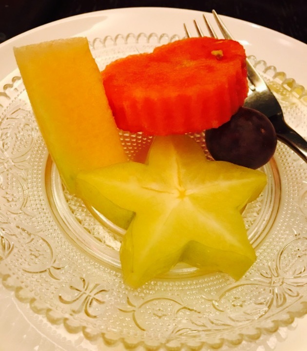 广州圣丰索菲特大酒店·南粤宫中餐厅